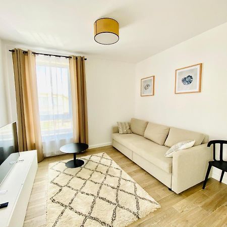 Apart111 Apartamenty - Boho Колобжег Екстер'єр фото