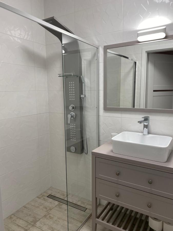 Apart111 Apartamenty - Boho Колобжег Екстер'єр фото