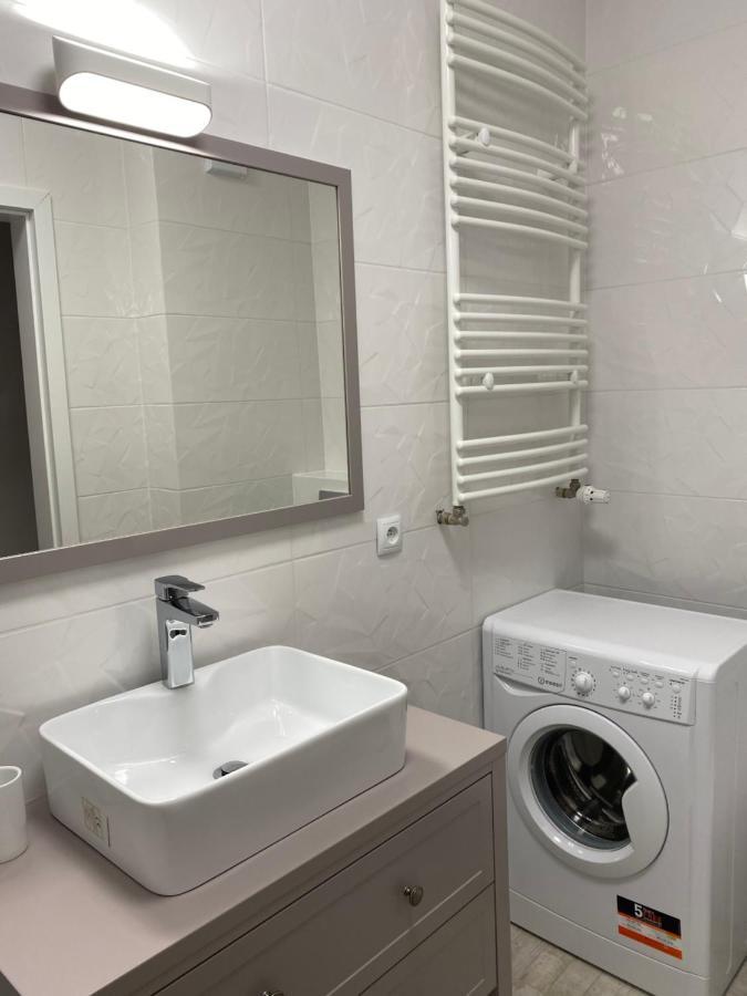Apart111 Apartamenty - Boho Колобжег Екстер'єр фото