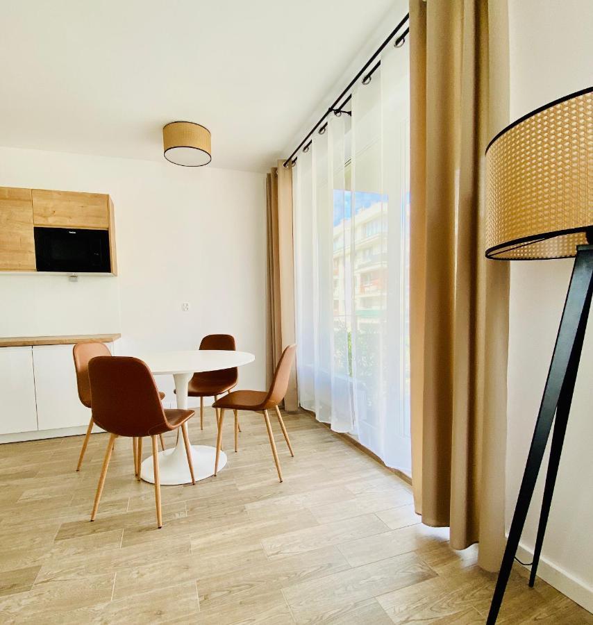 Apart111 Apartamenty - Boho Колобжег Екстер'єр фото