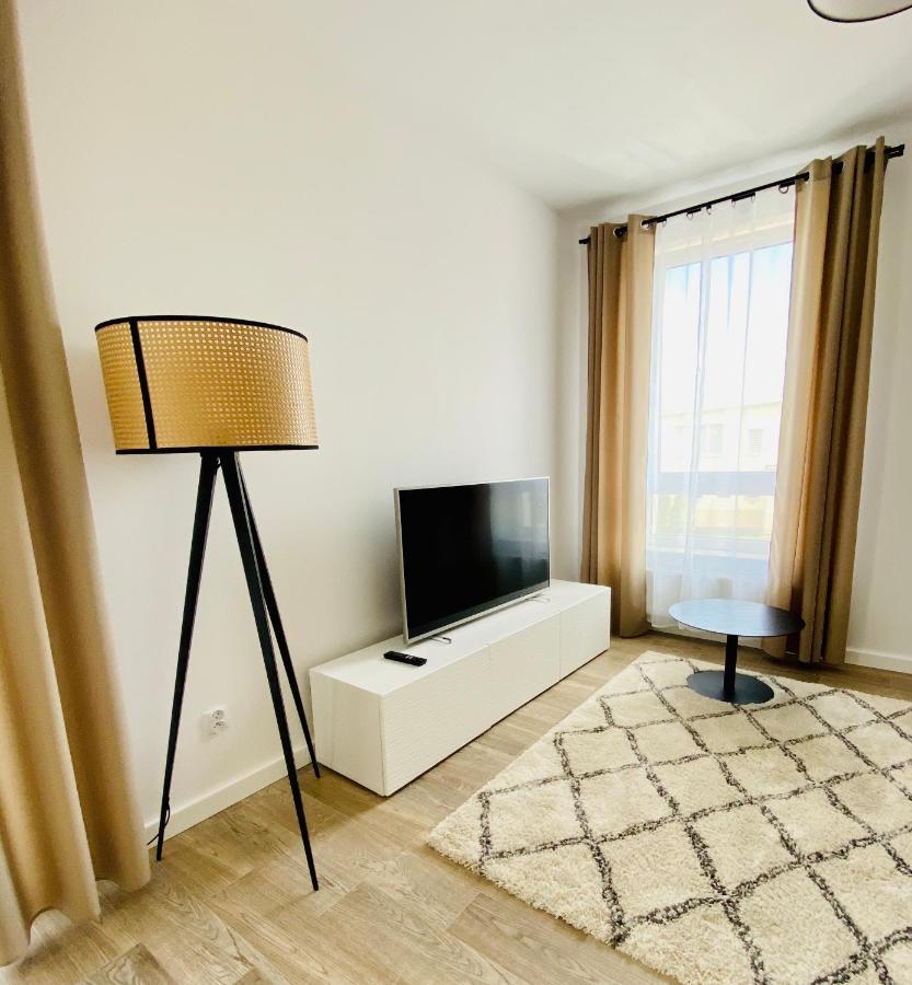 Apart111 Apartamenty - Boho Колобжег Екстер'єр фото