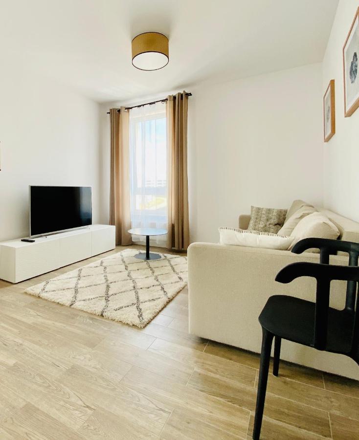 Apart111 Apartamenty - Boho Колобжег Екстер'єр фото