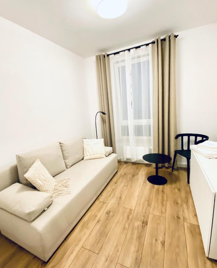 Apart111 Apartamenty - Boho Колобжег Екстер'єр фото